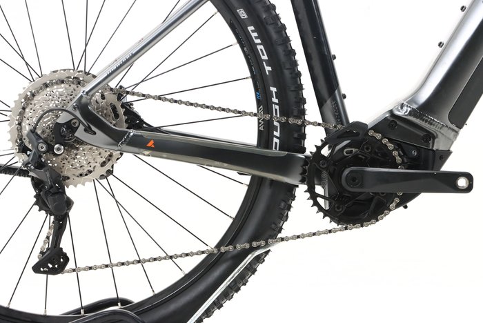 Bulls COPPERHEAD EVO 2 XXL 500 2022