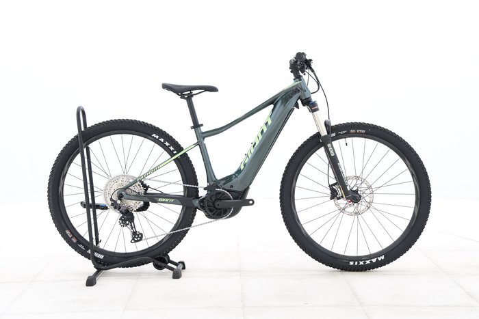 Giant FATHOM E+ 1 2022