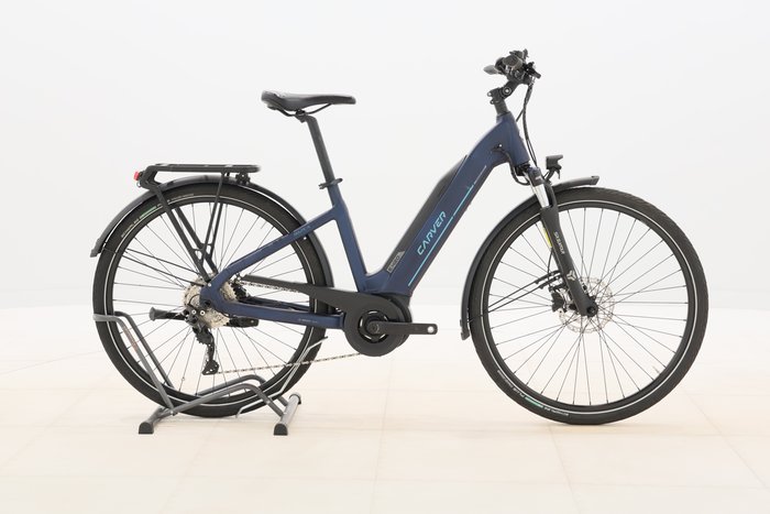 Carver ROUTE E.420 500 2023