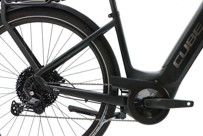 Cube TOURING HYBRID PRO 500 2023