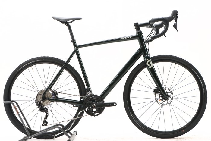 Scott SPEEDSTER GRAVEL 30 2022