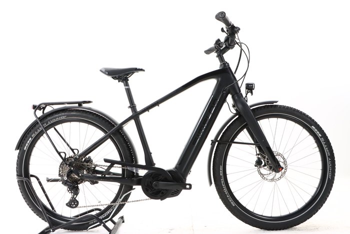 Simplon KAGU BOSCH CX 275 DEORE 2023