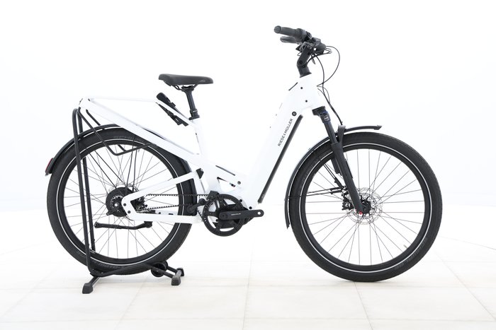 Riese & Müller HOMAGE4 GT VARIO 2025