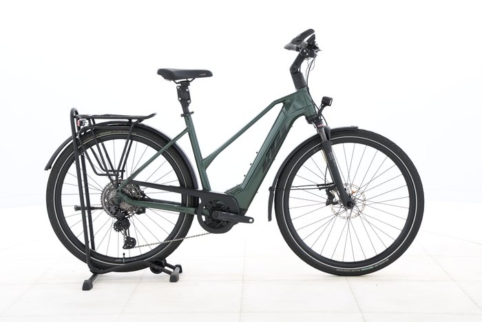 Ktm MACINA STYLE 720 2022