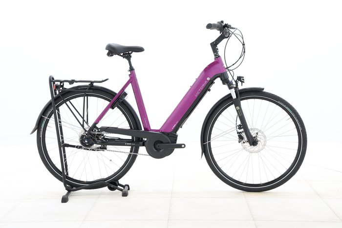 Victoria ETREKKING 11.5 2022