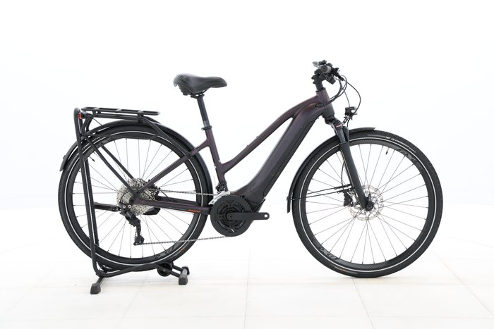 Giant EXPLORE E+ PRO 1 2022