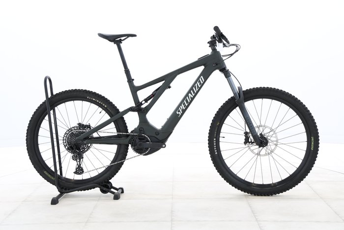 Specialized TURBO LEVO ALLOY 2024