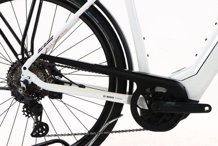 KTM Macina Sport 720 2022
