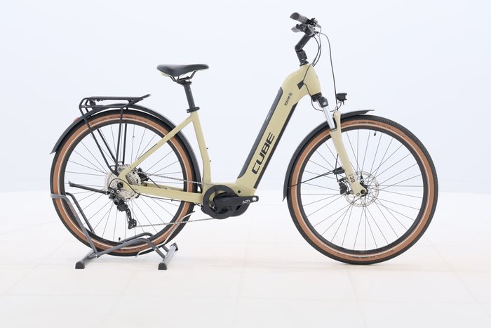 Cube Nuride Hybrid Pro 625 Allroad 2022