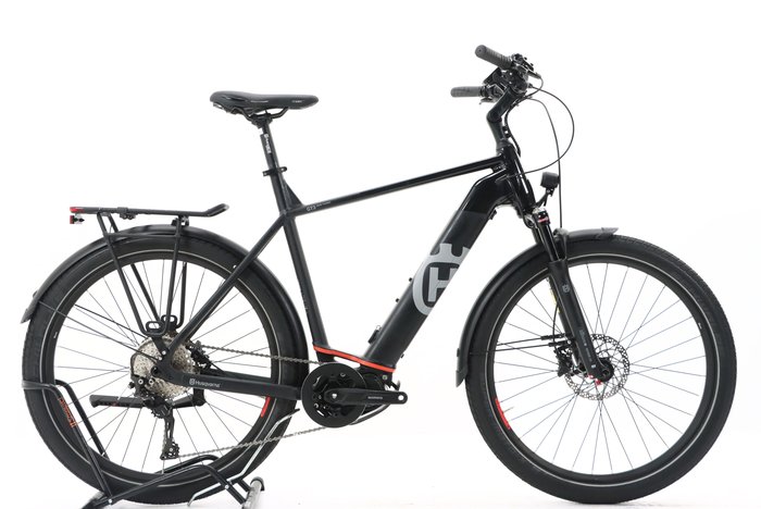 Husqvarna GRAN TOURER 3 2022