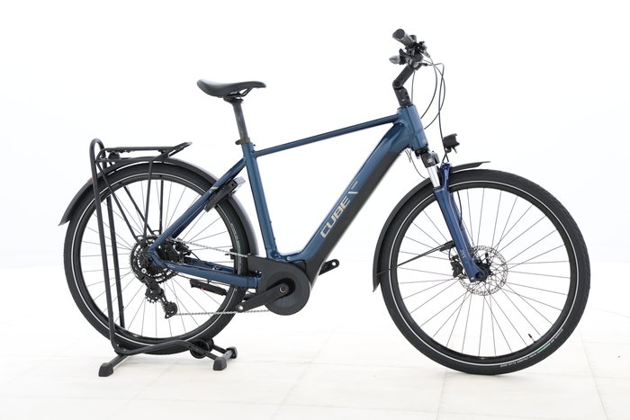 Cube TOURING HYBRID ONE 625 2025