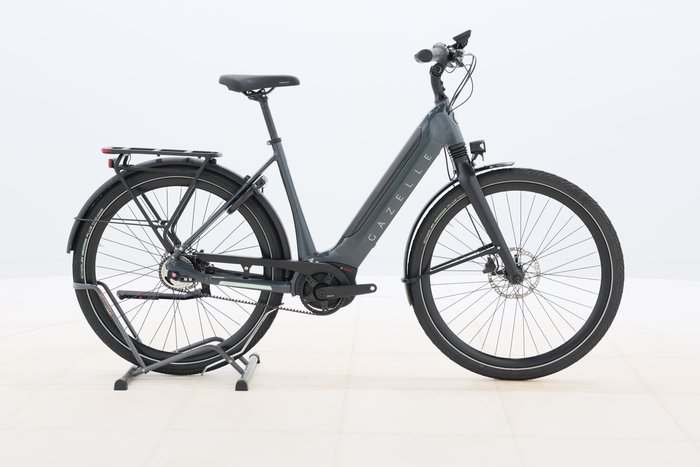 Gazelle ULTIMATE C5 HMB 625 2023