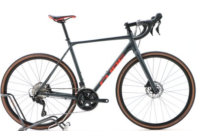 Cube CROSS RACE PRO 2024