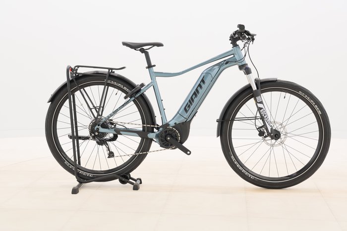 Giant TALON E+ EX 2023