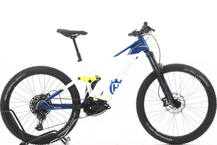 Husqvarna Mountain Cross LE 2022
