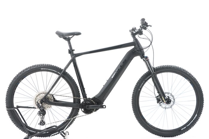 Bulls COPPERHEAD EVO 2 29 750 2023