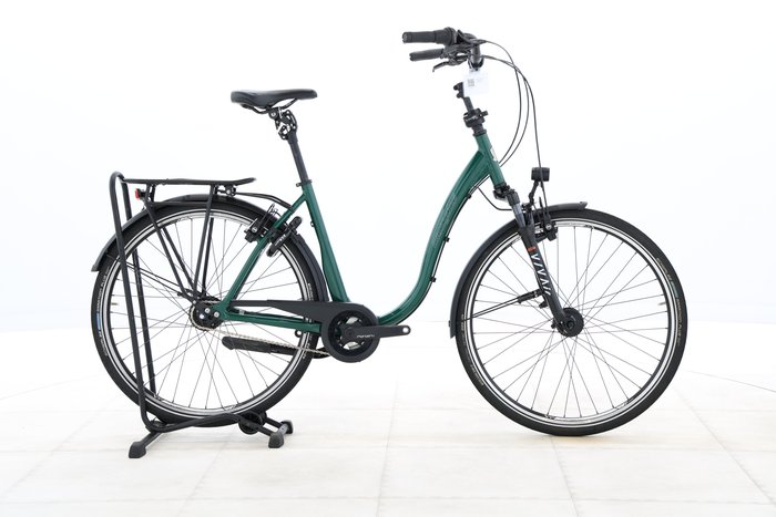 Maxcycles LITE STEP 2023
