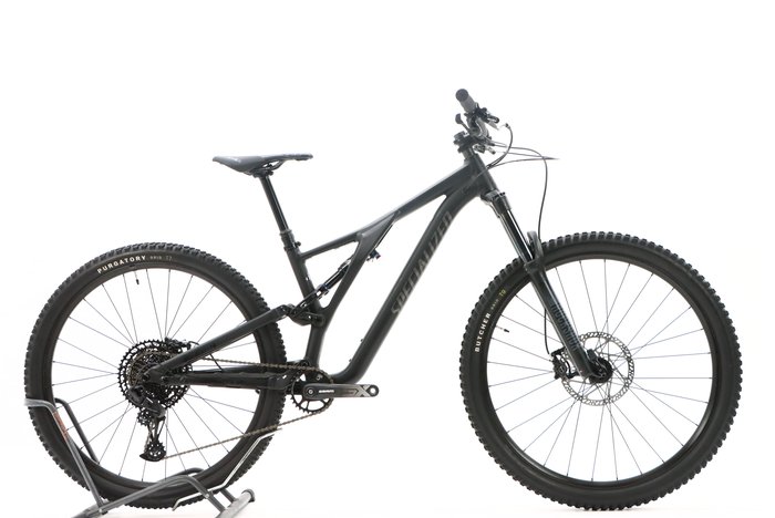 Specialized STUMPJUMPER ALLOY 2021
