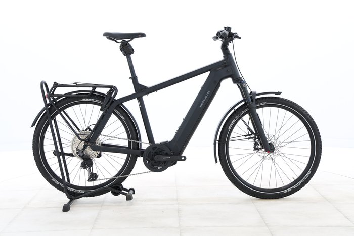 Riese & Müller CHARGER4 GT TOURING 2023