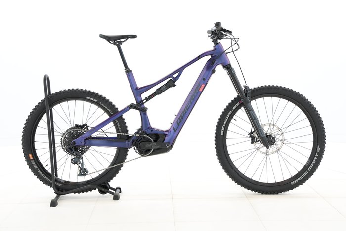 Lapierre OVERVOLT AM 7.7 2024