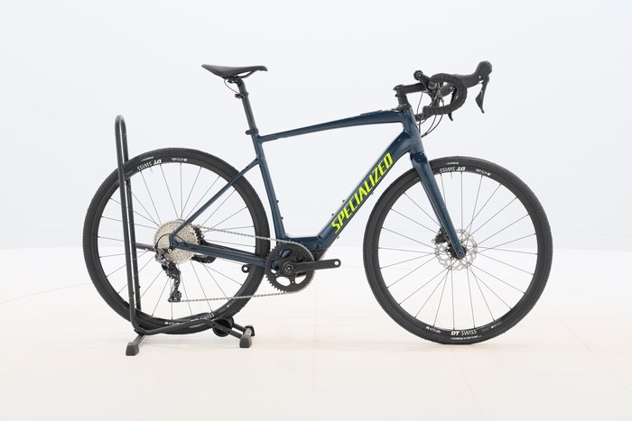Specialized Turbo CREO SL Comp E5 2021