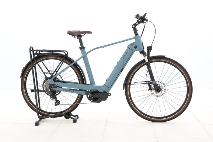 Kettler QUADRIGA CX 10 2023