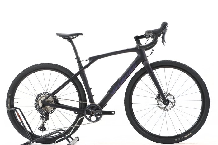 Specialized Diverge STR Comp 2023