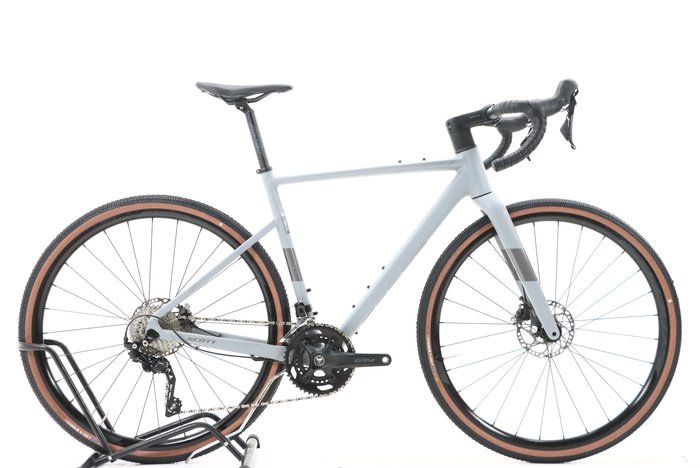 Scott SPEEDSTER GRAVEL 40 2024