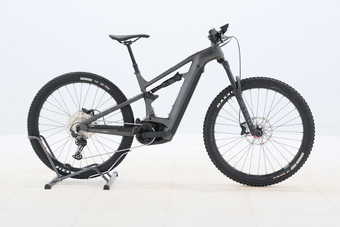 Cannondale MOTERRA NEO 4 2024