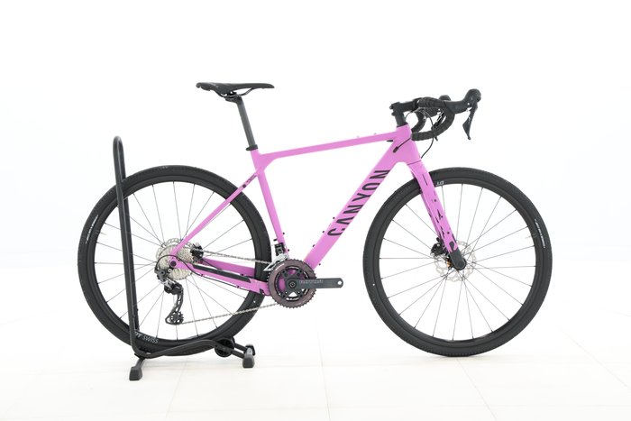 Canyon GRIZL 7 2022