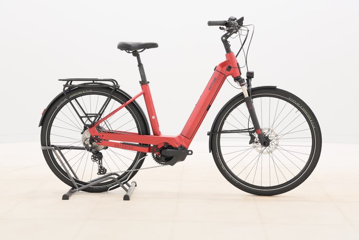 Kettler QUADRIGA COMP CX11 750 2023