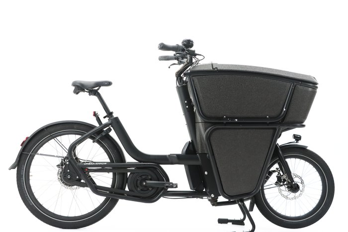 Urban Arrow Shorty Performance Line 2022