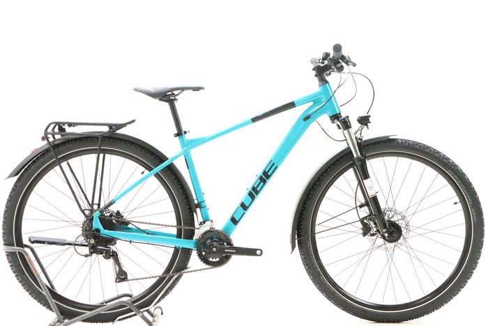Cube AIM RACE ALLROAD 2023