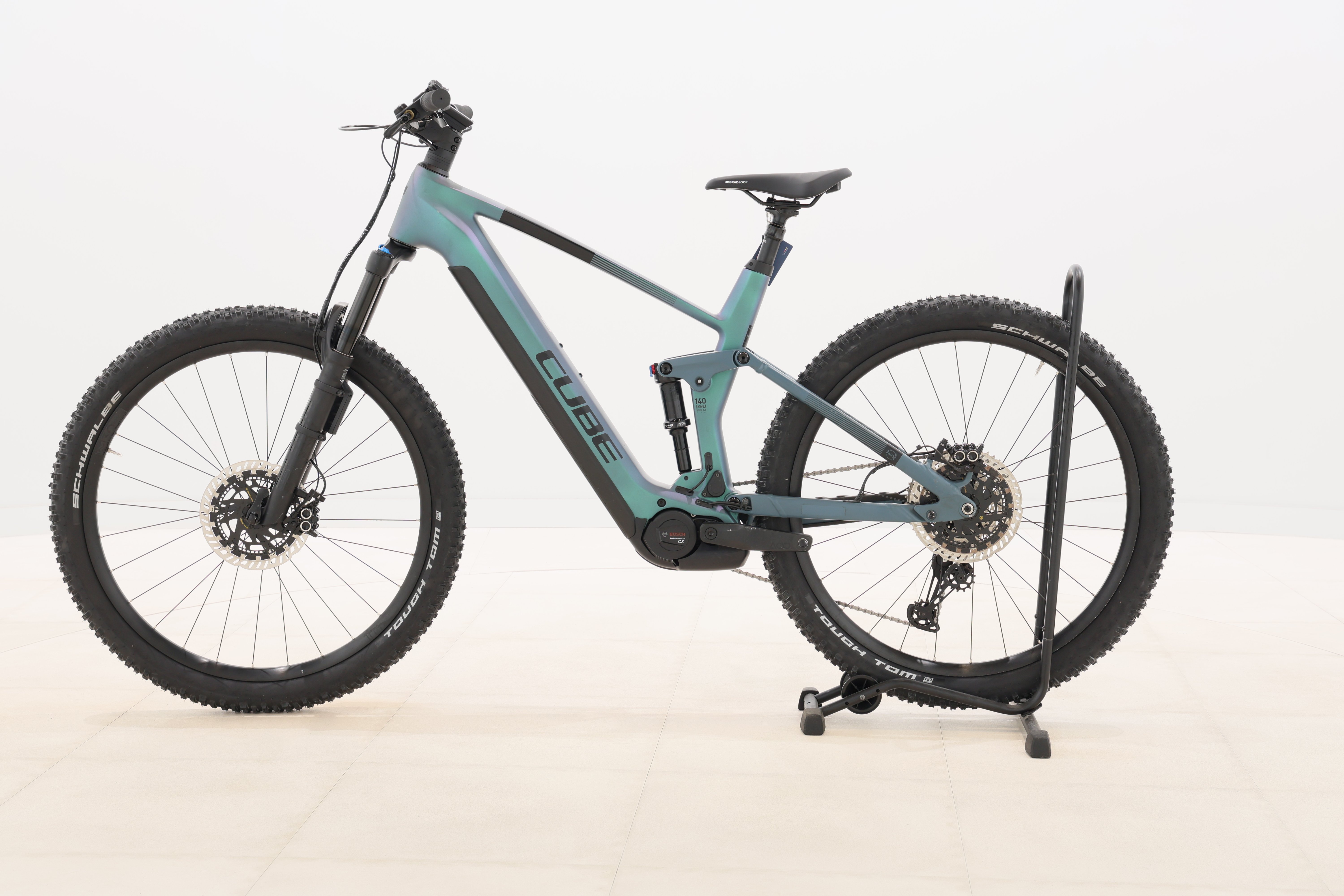 e bike mountainbike 26 zoll Crazybird CB15 E-Bike Farbe:schwarz (mattschwarz) A Dece Oasis ADO Híbrida
