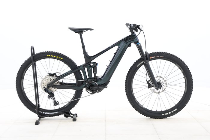 Giant TRANCE X ADVANCED E+ 2 2022