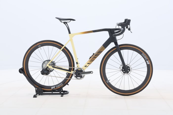Canyon GRAIL CF SLX 9 ETAP 2023