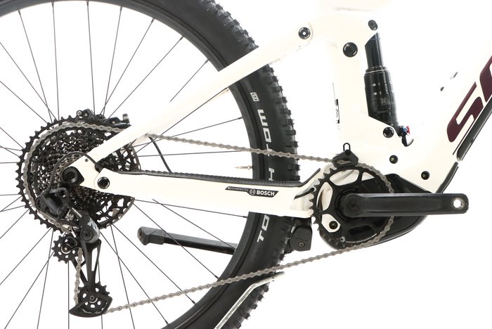 Scott CONTESSA STRIKE ERIDE 920 2023