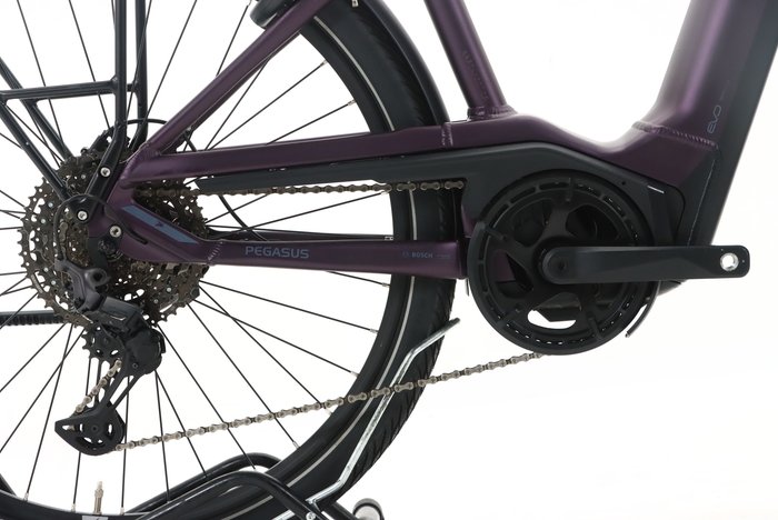 Pegasus PREMIO EVO 11 LITE 750 2023