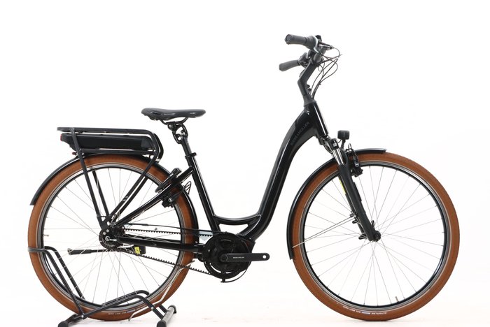 Riese & Müller SWING3 URBAN RÜCKTRITT 2022