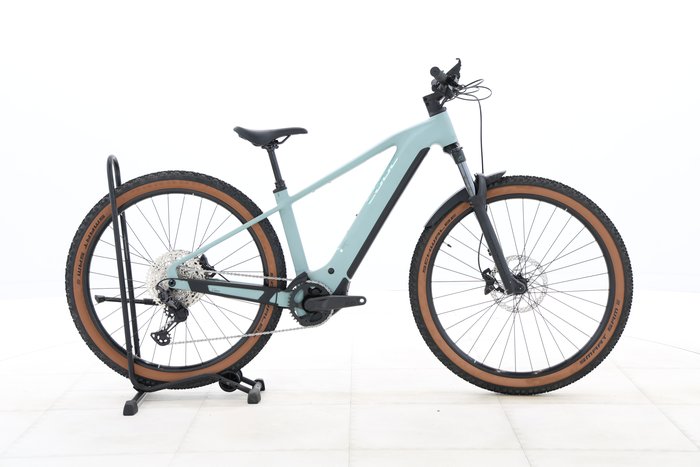 Cube Reaction Hybrid Race 800 2025