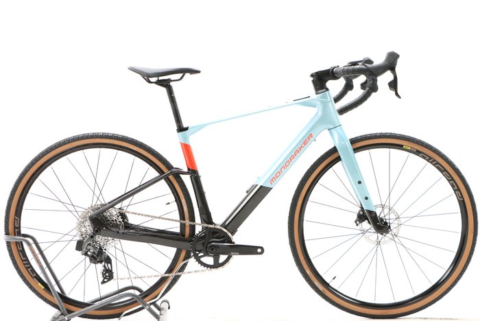 Mondraker Dusty RR 2023