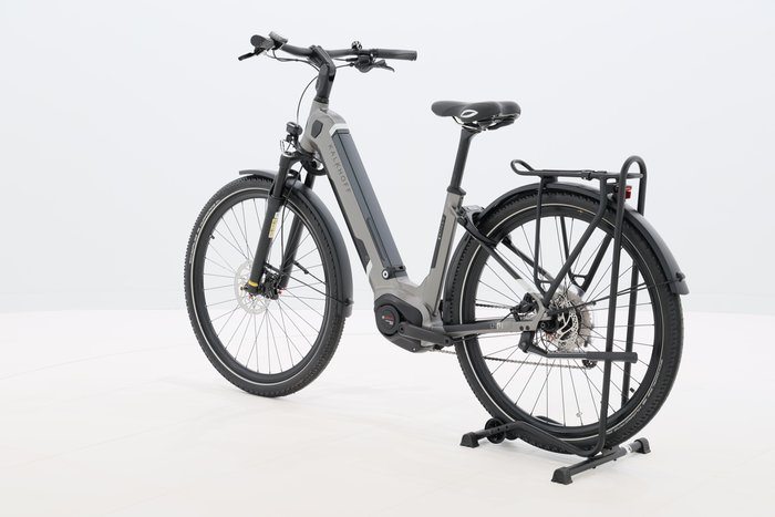 Kalkhoff ENTICE 5.B MOVE 2022