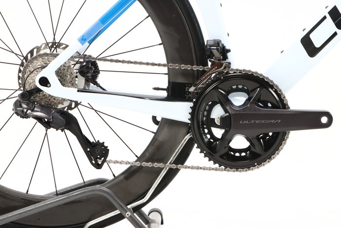 Cube LITENING AERO C:68X RACE 2024