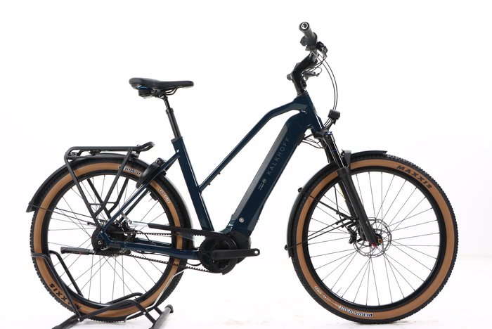 Kalkhoff Entice 5 Excite+ 2024