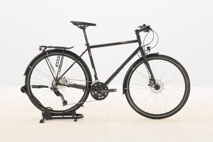 VSF Fahrradmanufaktur T-500 CUES 2025