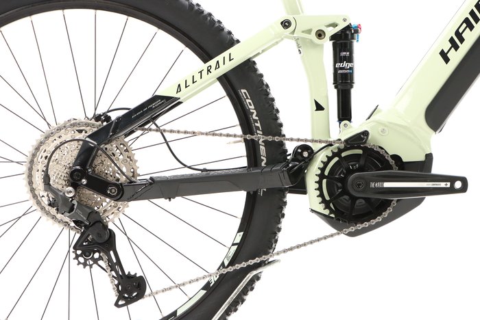 R Raymon TRAILRAY 140E 8.0 2022