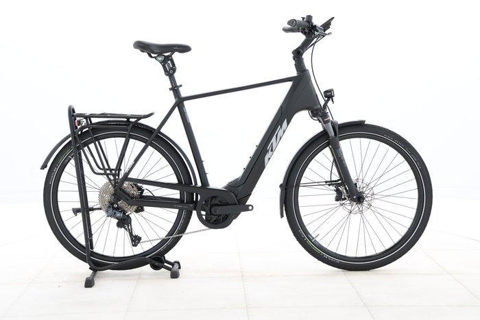 Ktm MACINA STYLE 820 2025