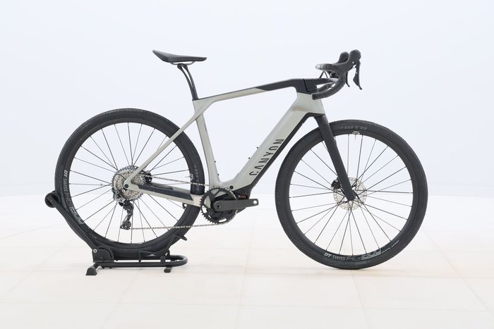 Canyon GRAIL:ON CF 7 2021