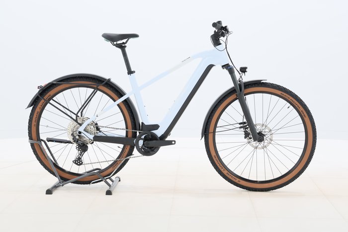 Cube REACTION HYBRID PRO 750 ALLROAD 2023