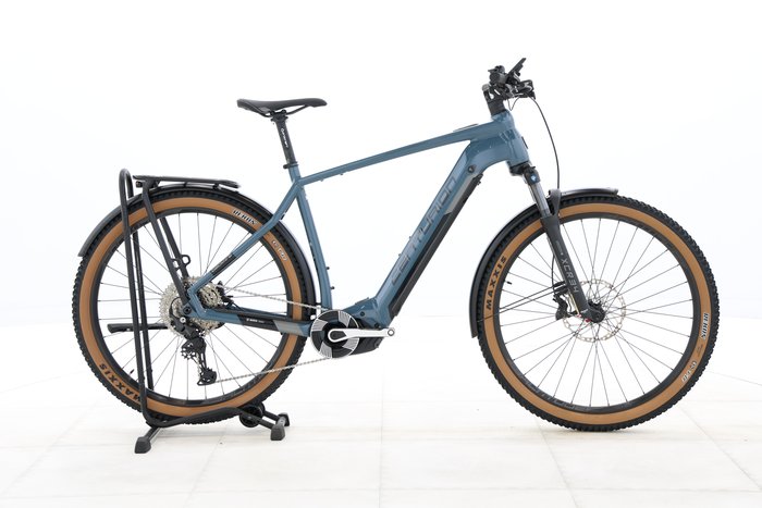 Centurion BACKFIRE R800i EQ 2024